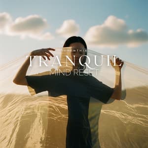 Tranquil Mind Reset - Serenthia