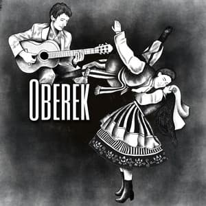 Oberek - Alexandre Tansman