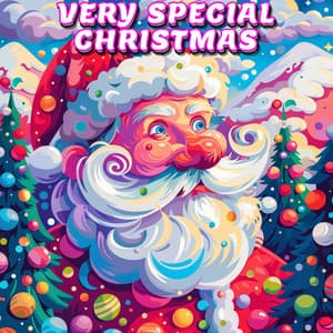 Very Special Christmas - Canciones De Navidad Música Navideña Para Niños