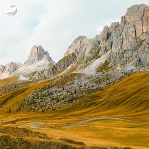 Piano Amidst Nature's Transience - Zambezi Sounds