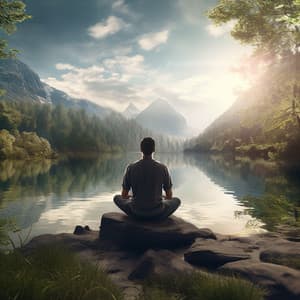 Concentrated Lagoon Ballad: Concentrated Mind Hymn - Pacific Soundscapes