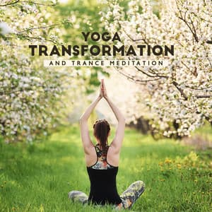 Yoga Transformation and Trance Meditation: Sunrise Healing Energy, Garden Meditation, Flexible Mind and Body - Meditation Mantra Academy