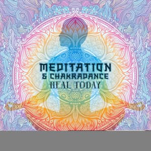 Meditation & Chakradance: Heal Today - Nightly Dopamine