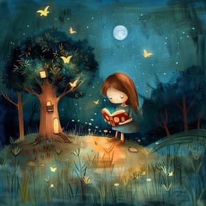 Acordes De Cuna: Melodías Suaves Para Dormir - Lado somnoliento