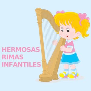 Hermosas Rimas Infantiles - Canciones Infantiles En Español