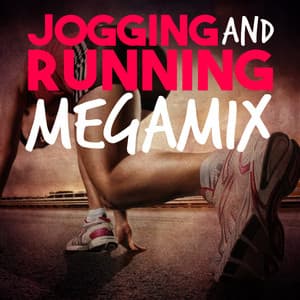 Jogging and Running Megamix - Footing Jogging Workout