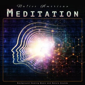 Native American Meditation: Background Healing Music and Nature Sounds - Native American Nature