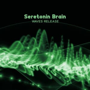 Seretonin Brain Waves Release: Theta and Alpha Waves for Light Sleep and Deep Relaxation - Deep Sleep Music Academy