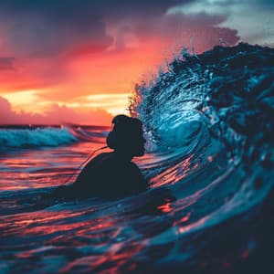 Ocean Calm: Relaxation Sea Harmony - Relax Bro