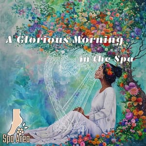 A Glorious Morning in the Spa - Spa Area