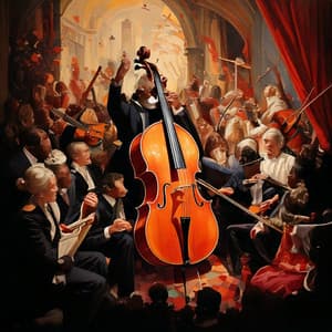 Orchestra Spa Retreat: Serene Musical Flow - Valborg Shamsuddin