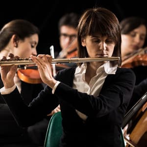 Mindful Evening: Symphony of Meditation - Charles Anderson