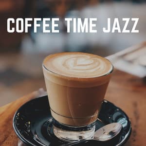 Coffee Time Jazz - Musica Jazz Cafe