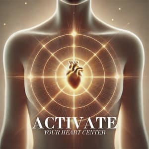 Activate Your Heart Center: Power of Emotional Alignment - Buddha Music Sanctuary