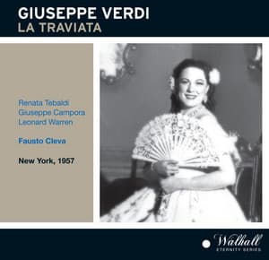 Verdi: La traviata - Giuseppe Verdi