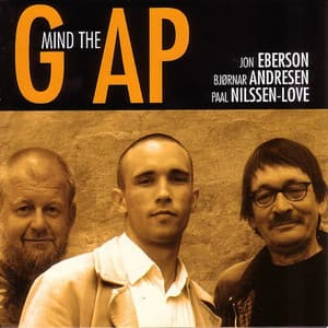 Mind the Gap - Jon Eberson