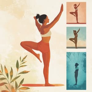 Trasporto Istantaneo: Il Viaggiatore del Tempo nel Regno dello Yoga - Yoga & Meditación