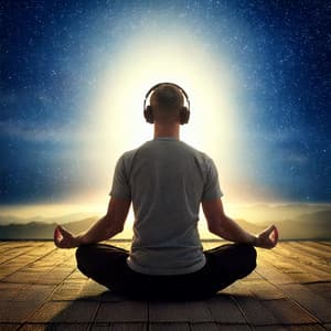 Inner Peace: Meditation Music Experience - Instrumental Christian Music Players