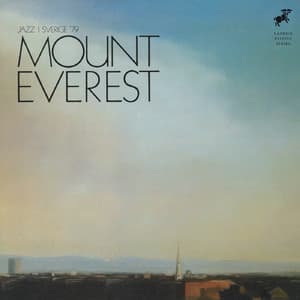 Mount Everest - Mount Everest