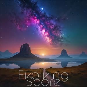Evolving Score - Moritz Bintig
