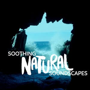Soothing Natural Soundscapes - Deep Sleep Nature Sounds