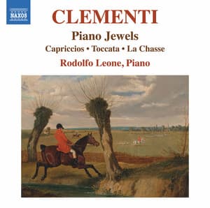 Clementi: Piano Jewels - Muzio Clementi