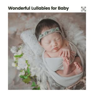 Wonderful Lullabies for Baby - Mozart and Baby Friends