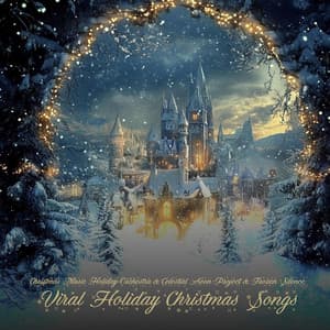 Viral Holiday Christmas Songs - Christmas Music Holiday Orchestra