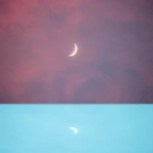 Newborn Sleep Aid - Newborn Babies Natural White Noise