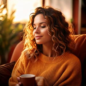 Lofi Relaxation Sessions: Quiet Soothing Melodies - Comfort in Lofi