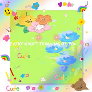 Every Night Thinking Of You - PurePiano