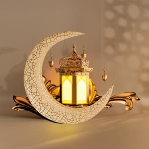 Ramadan Bliss 2025: Celebrating with Peaceful Islamic Music - Oriental Music Zone