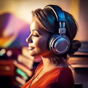 Relax in Lofi: Gentle Sound Motion - Doctor binaural