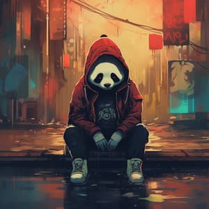 Nothing to Do - Chill on Moon