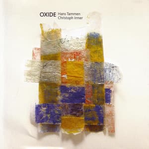 Oxide - Hans Tammen