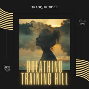 Tranquil Tides: The 4444 Breathing Voyage with Singing Bowls - Breathing Training Hill