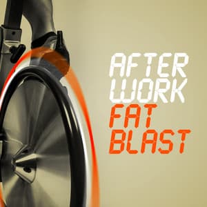 After Work Fat Blast - Cardio