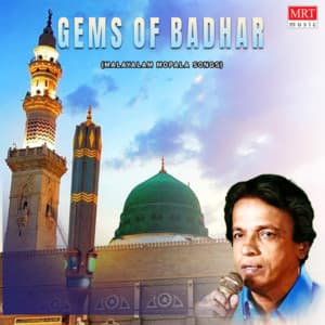 Gems Of Badhar - S.V. Peer Mohammed