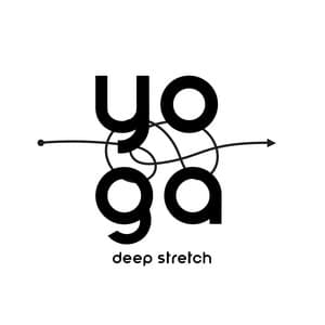 Yoga Deep Stretch - Relaxing Nature Sounds for Mindful Yoga Practice - Rebirth Yoga Music Academy