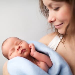 Cherished Dreams: Relaxing Music for Babies - Dreamy Thoughts