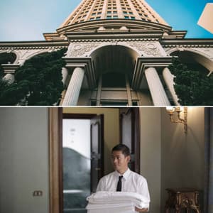 Quartet Jazz - Background Music for Daily Positivity - Restaurant Jazz Music Universe