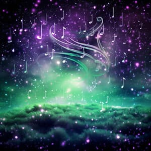 Convergence of Rain Melodies: Focused Harmony - Weather Experience