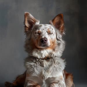 Delicias Caninas: Melodías Juguetonas Para Perros - Escucha fácil del domingo