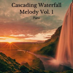 Piano: Cascading Waterfall Melody Vol. 1 - Classical Piano