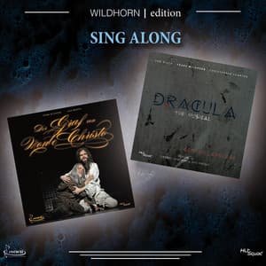 Dracula / Der Graf von Monte Christo - Sing Along - Wildhorn Edition - Orchester des Budapester Operettentheaters