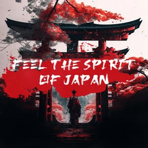 Feel the Spirit of Japan - Feng Shui Music Sanctuary