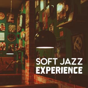 Soft Jazz Experience - Late Night Music Paradise