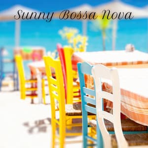 Sunny Bossa Nova & Beach Bar: Brazilian Lounge Jazz Café - Bossa Nova Big Band