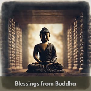 Blessings from Buddha - Buddhist Chants and Music