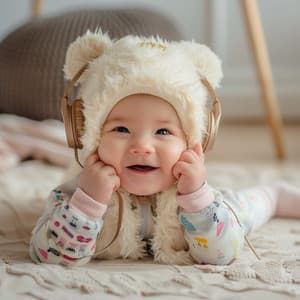 Joyful Harmonies: Music for Baby’s Playtime - Baby Songs